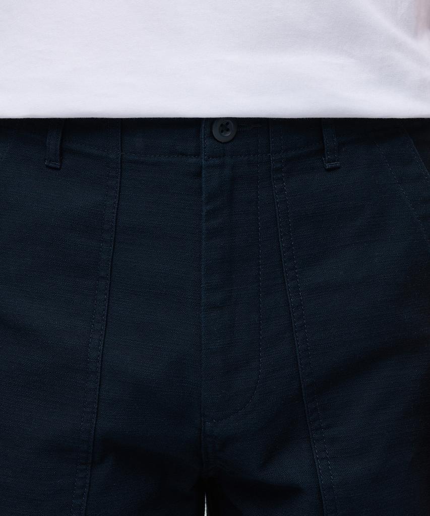 MUSINSA STANDARD Replica Fatigue Pants [Navy]