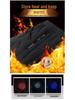 Ten Zone USB Heated Men's Winter Pants with Lambswool