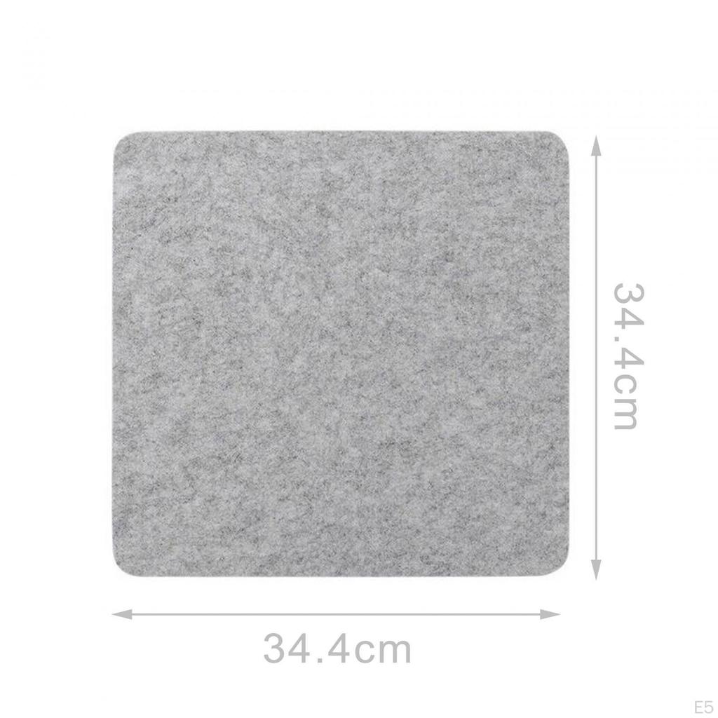Deluxe Quilting Ironing Mat Bundle for Crafting and Sewing