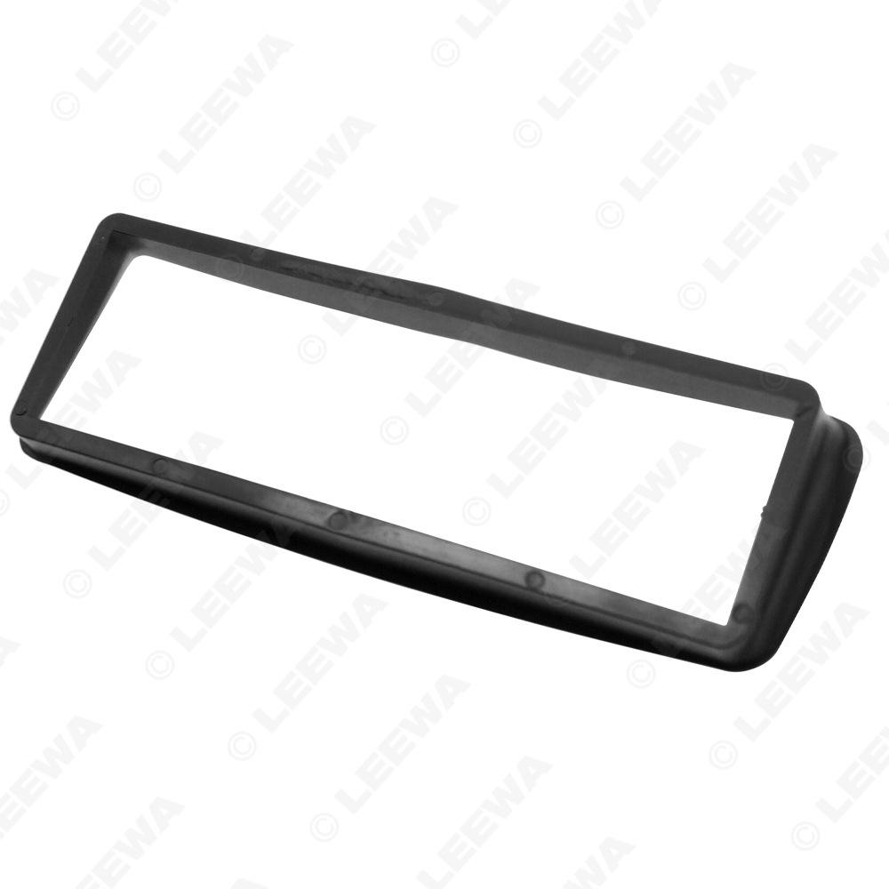 Citroen C1/Toyota Aygo/Peugeot 107 Single DIN Car Audio Frame and Speaker Panel.