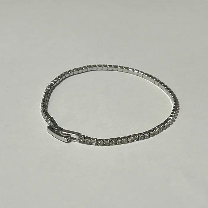 Tennis Bracelet 2.0mm