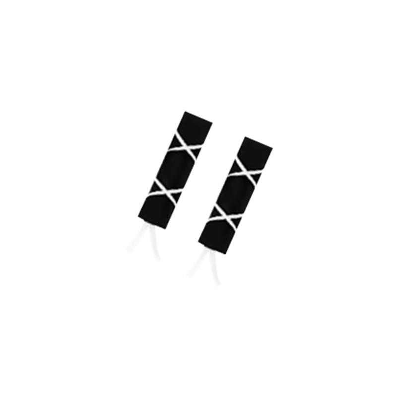 

Наряд для джазового танца и уличной хип-хоп одежды для девочек - Модный стиль, вдохновленный Чжан Юаньин 160cm