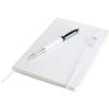 Luxe Legatto Elegance Hard Cover A5 Notebook & Pen Set