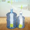 2pcs Nylon Bristles Water Bottle Brush All-Round Cleaning Brush New Long Handle Brush  Kitchen