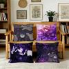 AAzuretime Pillow Case Fashion Square Pillowcase Bedroom Sofa Room Ins Decoration Leisure