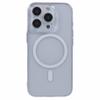 For iPhone 16 Pro Max Case Ultra Slim Hard PC Phone Cover Compatible with MagSafe