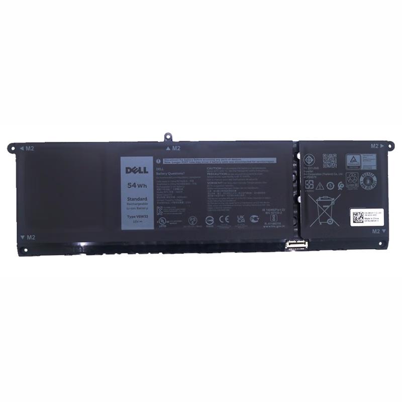 Dell Laptop Battery (V6W33) for Vostro & Latitude
