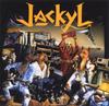 CD JACKYL Jackyl GEFD24489 Geffen 1992 US Rock Used