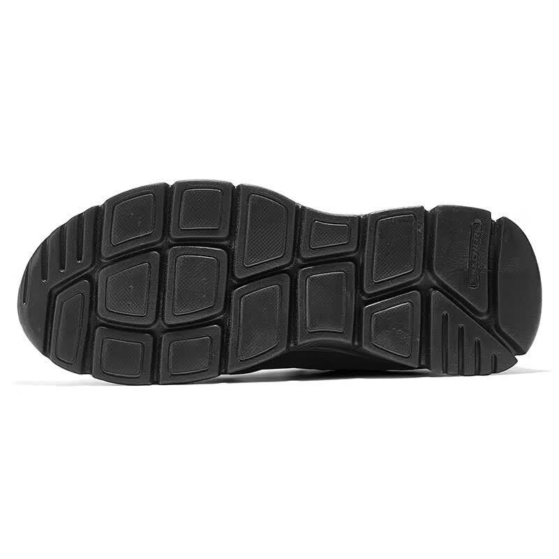 Skechers Men's Lace-Up Sport Casual Shoes