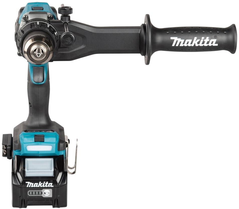 Ударный шуруповёрт Makita HP003GHP003GU201