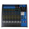 FionTu Professional Conference Audio System Analog Mixer (CN Version)