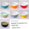 Commercial Melamine Double-Handle Serving Bowls
