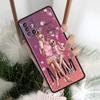 Family Children Boys And Girls Coque For Samsung Galaxy A51 A71 A12 A21s A72 A52 A42 A32 A22 A41 A31 A02s A03s Soft Phone Cases