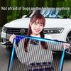 Water and Insect Protection Netting for Volkswagen Santana, Tiguan, Tayron, Jetta, Golf, Magotan, Sagitar.