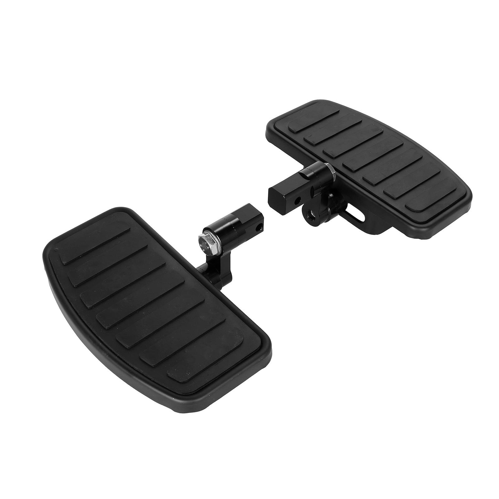 

Honda MAGNA 250/750C Auto-Adjust Rear Foot Pegs