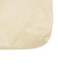 The Coldest Moment Tcm Mini Logo Ripstop Cross Bag (Cream)