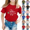 Üst giysisi – T-shirtler
