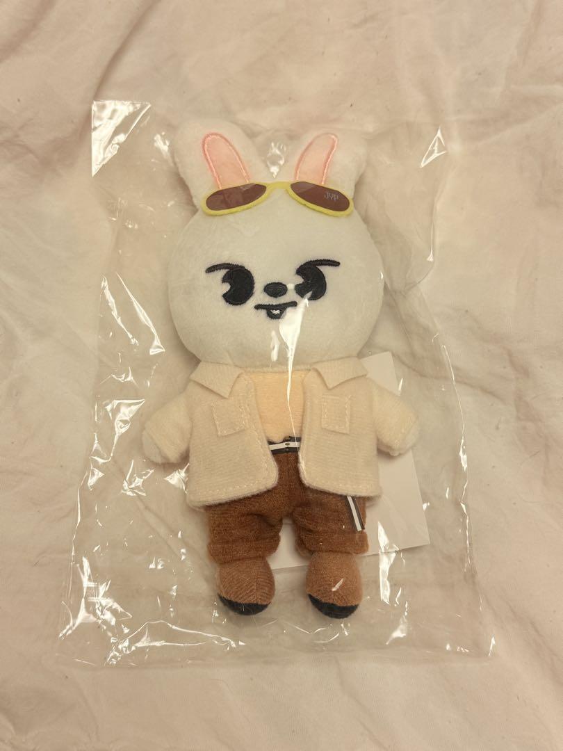 

[Б/У] SKZOO Брелок-подвеска Ribbit