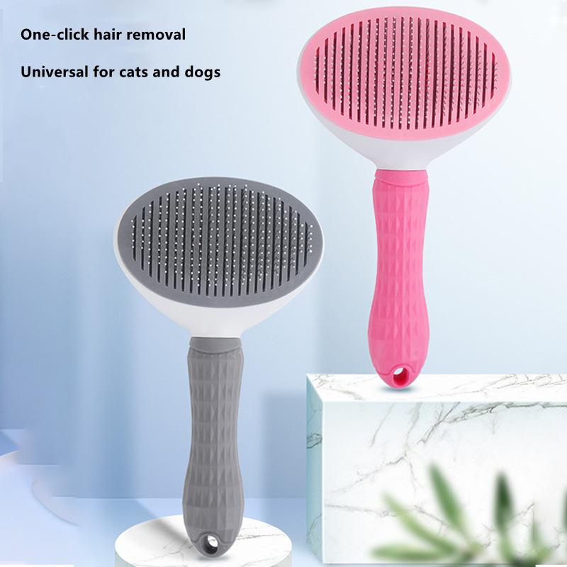 Buy Pet Grooming Tools Pet Dog Hair Removal Tools Pet Cat Hair Removal
