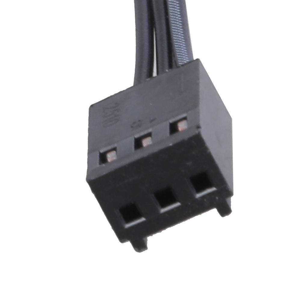 2200 U/min CPU-Kühler CPU Leiser Lüfter 7 Große Lüfterblätter CPU-Kühlkörper für Intel LGA775/1155 für AMD AM2/3 Luftkühlung