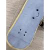 Jc Skateboard Plush Doll Toy With Soft Material For Sports Enthusiasts And Collectors