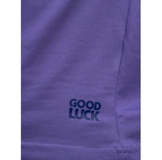 Футболка Good Luck Loopy