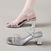 Calzado para mujer – Sandalias