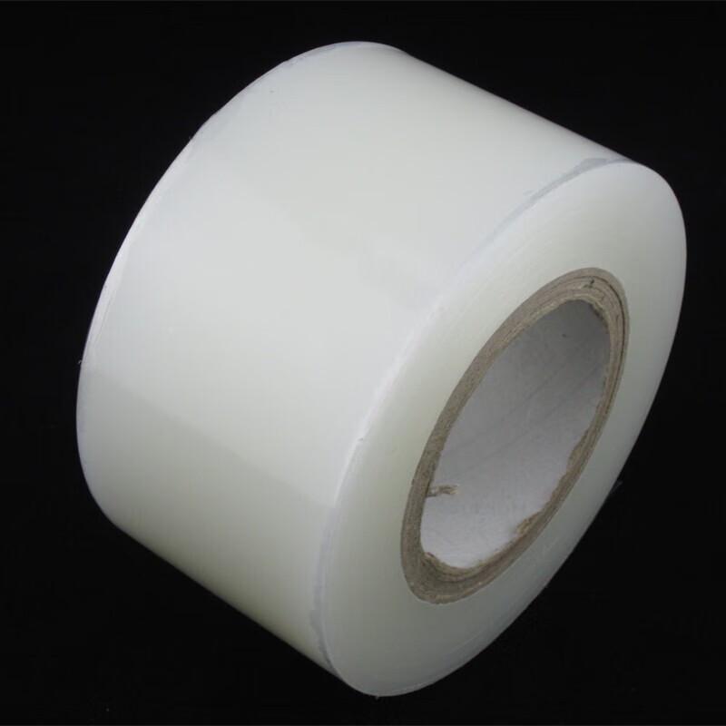 3J 125 Dust Removal PE Protective Film Roll