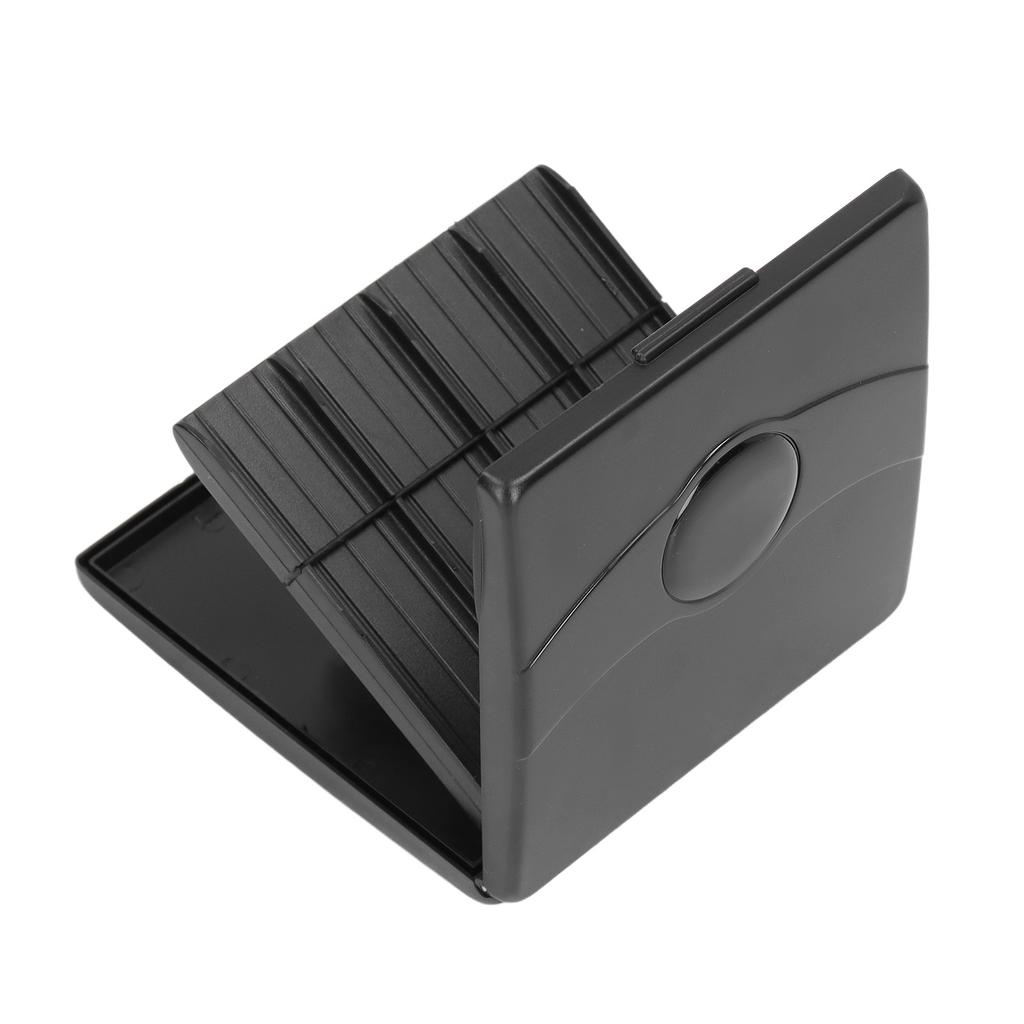 Reed Case Waterproof Drop Proof Wear Resistant 8 Pcs Saxophone Clarinet Reed Storage Case