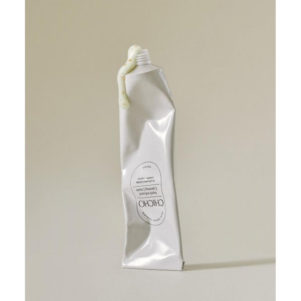 Chicho Herbal Infused Calming Cream