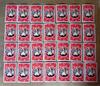 Pokemon Playing 54 Cards Poker Red Charizard Nintendo 1996 Japanese Rare