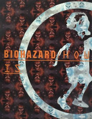 12inch Record BIOHAZARD - How It Is WO259T Warner Bros. Re 1994 Europe Rap & Hip-Hop/R&B Used