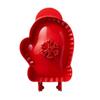 Multifunctional Holiday Mini Pie Mold Dough Presser Pie Molds  for Christmas Festivals and Parties