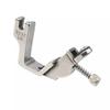 S537 Pleated Wrinkled Presser Foot Industrial Right Guide Pressing Foot Multifunctional Lockstitch Sewing Machine Feet