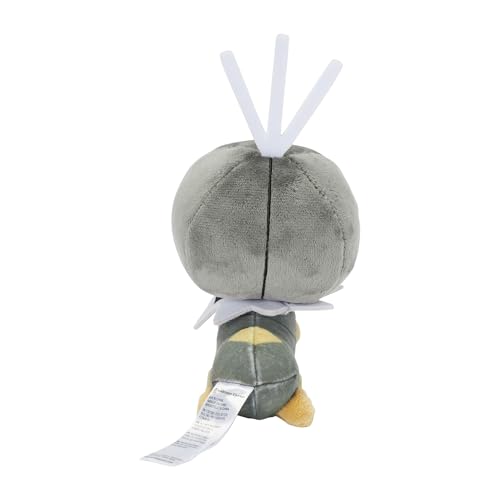 POKEMON Center Original 664 Plush Toy: Pokemon Fit Scatterbug