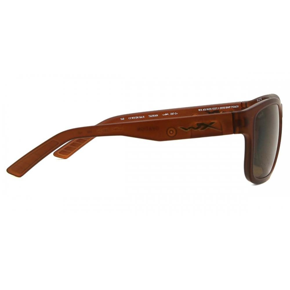 Wiley X Ovation Ac6ovn02 uniseX Sunglasses
