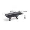 Armrest Lock Console Box Latch Clip for BMW X1 X2 2 Series F49 F48 F45 F46 F39 51169317571 Armrest Box Switch