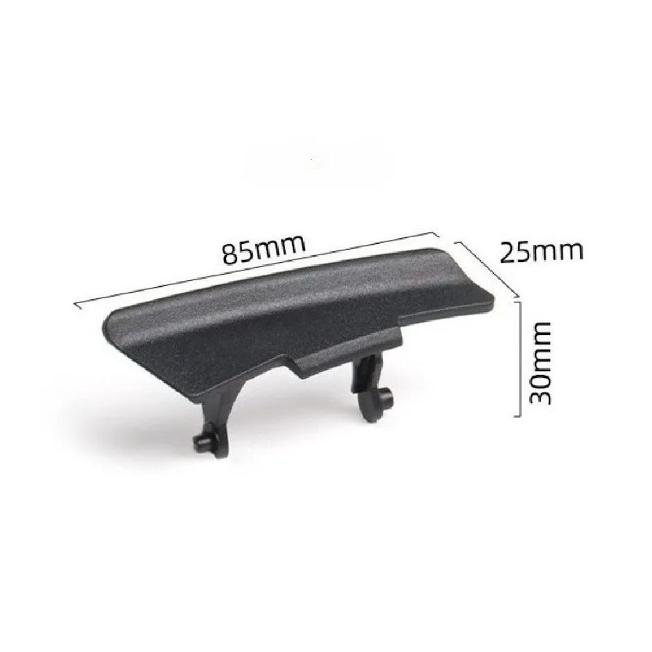 Armrest Lock Console Box Latch Clip for BMW X1 X2 2 Series F49 F48 F45 F46 F39 51169317571 Armrest Box Switch