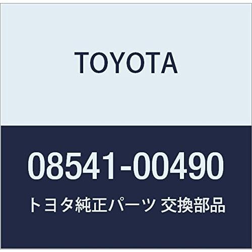 

Оригинальные детали TOYOTA CABLE ASSY номер детали 08541-00490