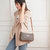 omen's messenger bag women's bag underarm bag niche versatile casual fashion shoulder bag retro storage