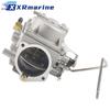 13200-944J0 Carburetor for Suzuki 2 Stroke Outboard 35 40 HP DT35 DT40 1984-1989 Replaces 13200-944A0 13200-944F0 13200-94400