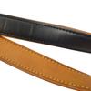 Louis Vuitton Stockon M55112 Handbag Black Women Used