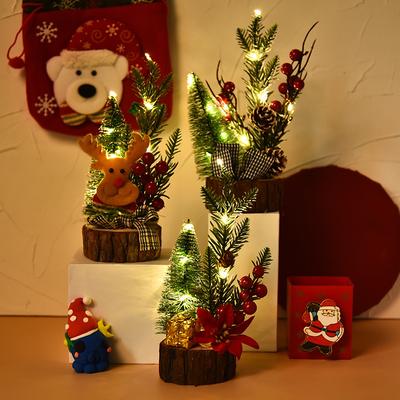 Party-Zubehör – Weihnachtsdeko