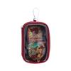 Stationery Disney PIXAR Collection Toy Story B Pouch with S2333007 Sun-Star Carabiner,