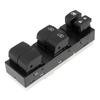 Front Left Electric Power Window Switch for Nissan Murano 2009-2014 LHD Glass Lifter Control Button Auto Parts Car Accessories