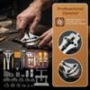 Watch Case Press & Opener Tool Kit for Battery & Band Replacement