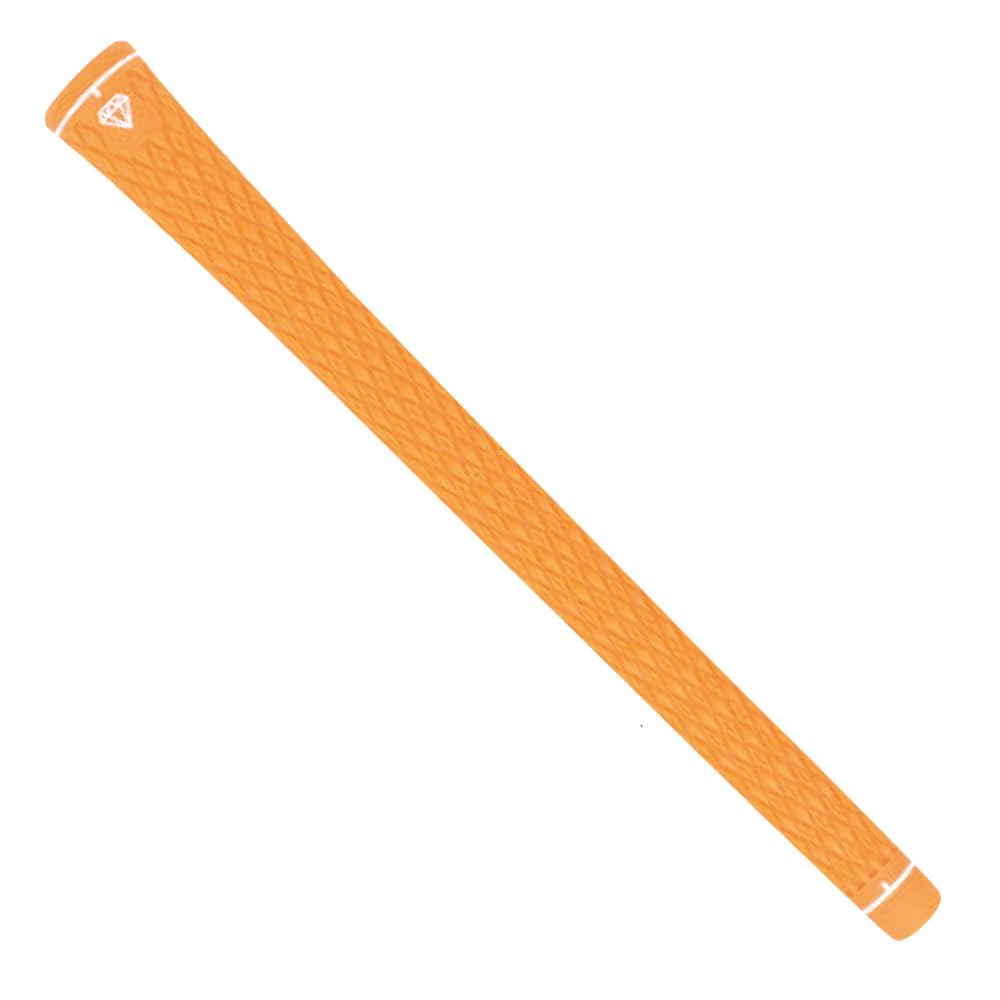 

Diamond Cut Grip Extreme Slim Light No Back Line оранжевый и