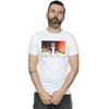Looney Tunes Mens Bugs Bunny Playing Piano T-Shirt