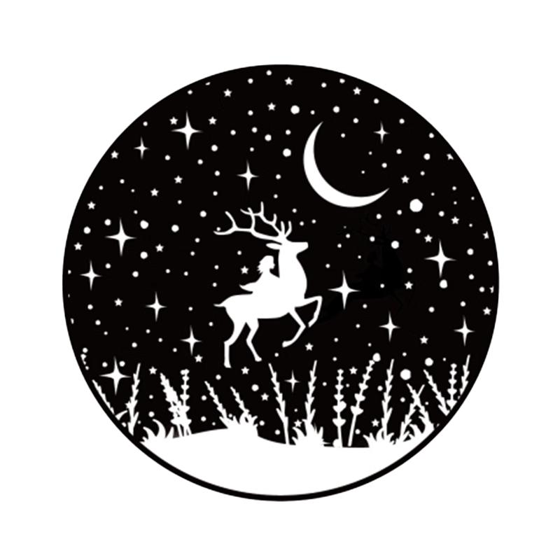 Kids Dream Starry Ocean Projector Film