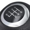 FOR MAZDA2 Shift Knob Leather MANUAL TRANSMISSION NO OEM Number NO Premium Leather FOR CX FOR MAZDA FOR MAZDA6